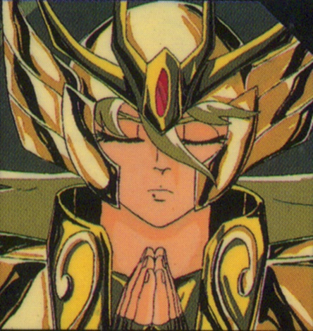 Otaku Gallery  / Anime e Manga / Saint Seiya / Gold Saints / Shaka di Virgo / virgo7.jpg